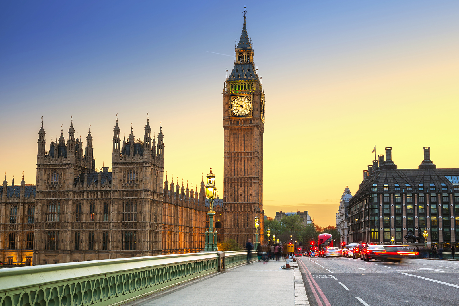 The United Kingdom – Eduventure Consultancy